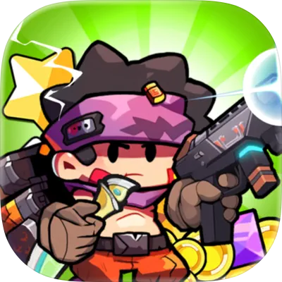 Sonomagun - App Icon