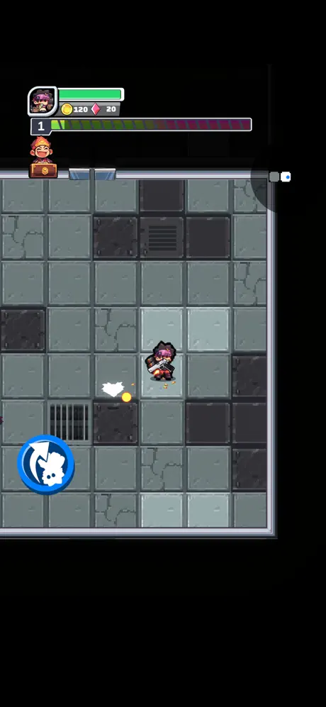 Sonomagun screenshot 1 - Gameplay